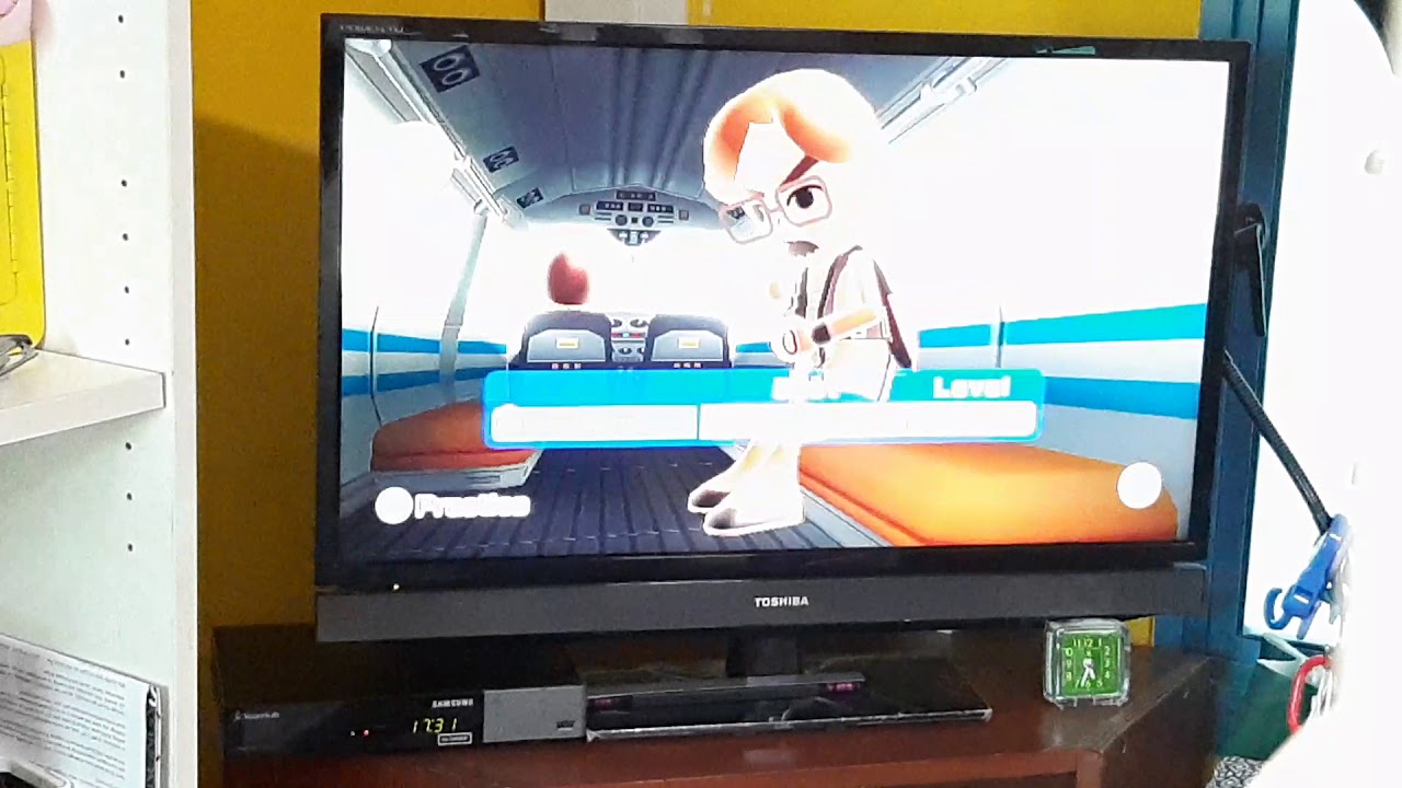 wii sports resort skydiving wii sports resort skydiving