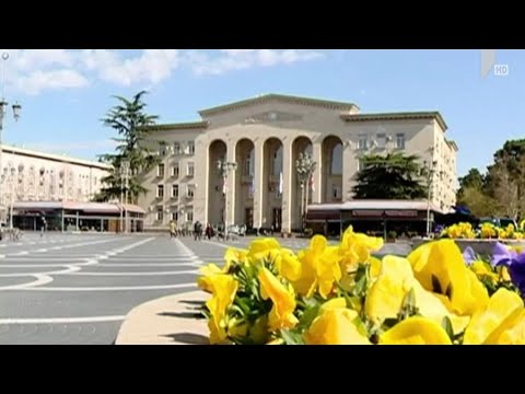 ვითარება რუსთავში