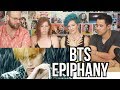 BTS - Answer Epiphany - Love Yourself - 방탄소년단- Comeback Trailer - REACTION