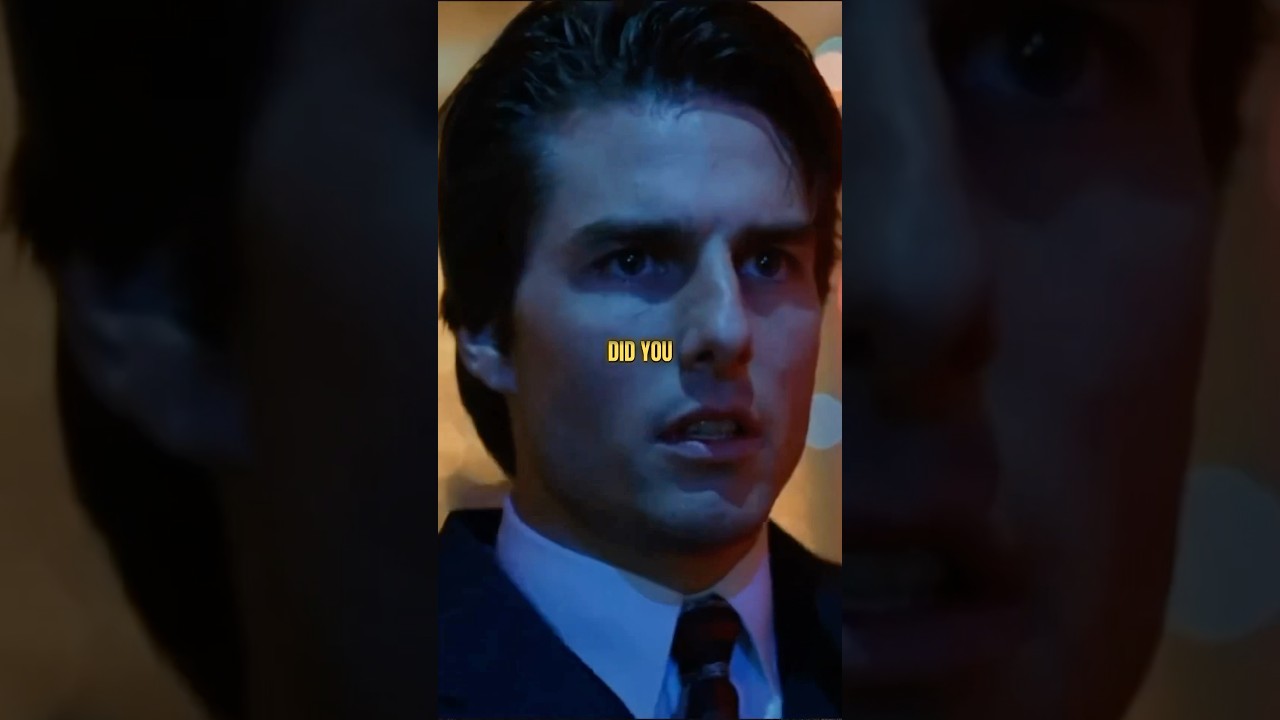 Stanley Kubrick's Genius Filmmaking