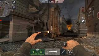 World War Ll Best Gameplay Ep Samir Gaming