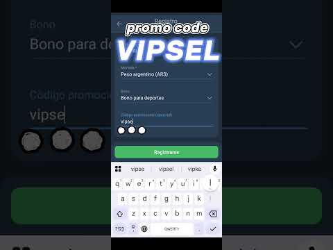 Descargá la app de 1xBet en Argentina - ¡Apuesta en tus eventos favoritos desde tu celular!
