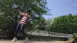 Download Lagu La Cienega by Niki ft. Joji (Choreography) MP3