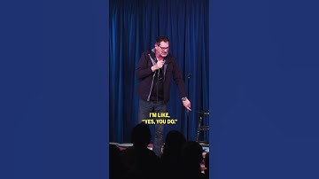 My buddy got divorced and then this happens… #shorts #standup #ronpearson #standupcomedy #divorce