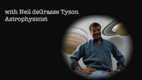 The Secret Life of Scientists and Engineers | Neil deGrasse Tyson 30 Second Science