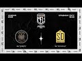 Прямая трансляция ФК «2DROTS» х ФК «SD FAMILY» | Восьмой тур | Winline Медийная Футбольная Лига