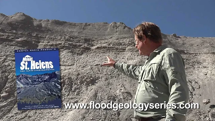 Mount St. Helens DVD Trailer