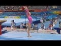 2008 olympics womens gymnastics all around final  complete