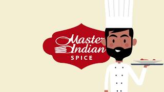 Seduce Your Tastebuds With Master Indian E