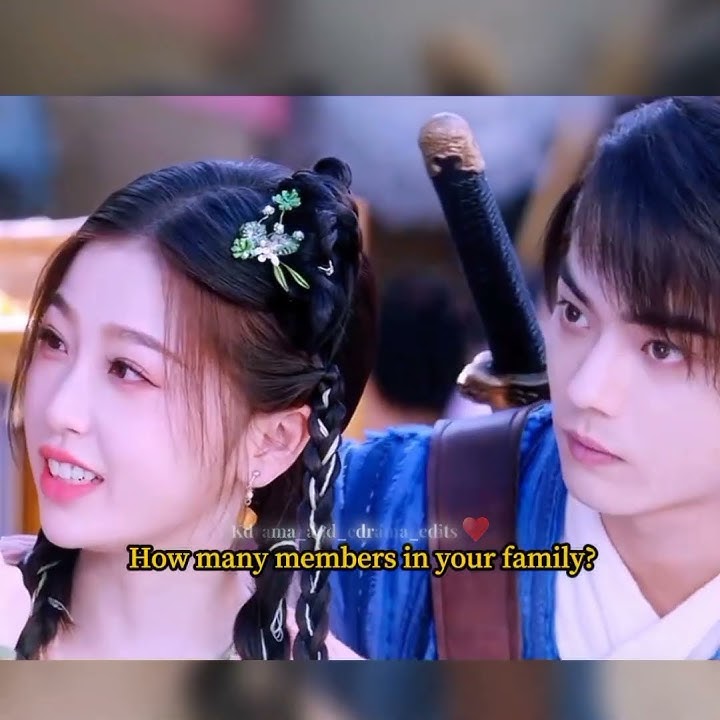 This scene 😂😅||Sword and fairy 6 #swordandfairy6 #cdrama #shorts