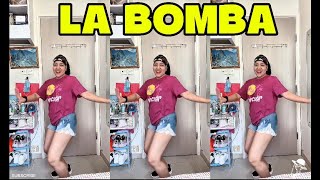 LA BOMBA - Eddy Wata | zumba dance | dance fitness | dance workout | zumba fitness | margazumba 