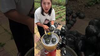 Fresh Fruit Nice Farm P033 #Shorts #Viral