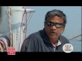 Ndtv good times sailing in a yacht with aquasail