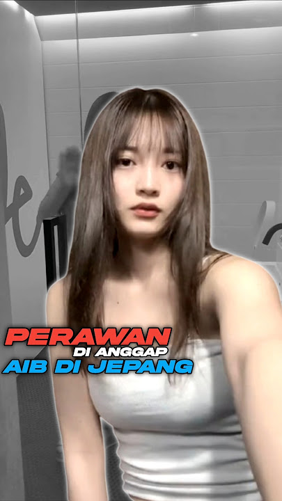 Alasan Pelajar Di Jepang Kebanyakan Tidak Perawan⁉️ #shorts