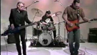 Hot Tuna Electric Instrumental Jam Session Homespun Blues chords