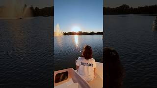 La Lune by RILA at the solar eclipse in France - L'éclipse de Soleil en France