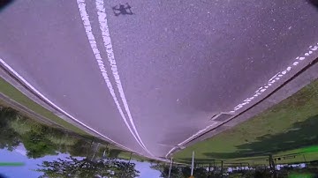 3D FPV Evolution (Betaflight&BlHeli32)