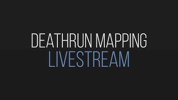 CoD4: Deathrun Mapping - Slay V3 #2 (mp_dr_slayv3)