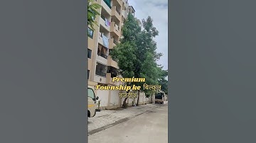 Residential plot for sale , Affordable price in Nagpur city