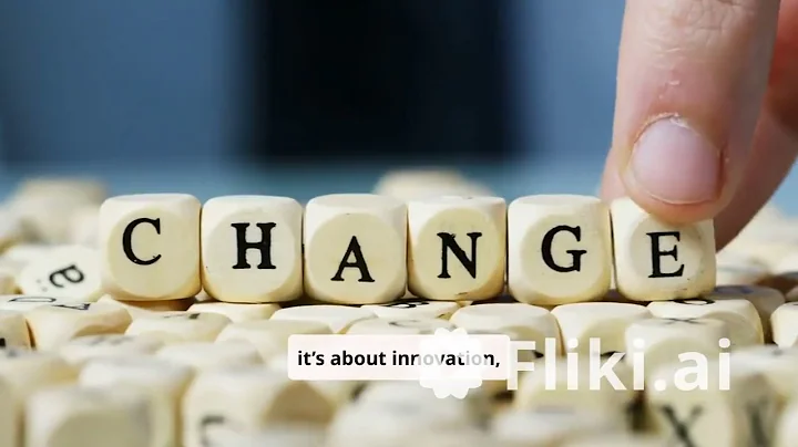 creating your future the power of proactive action