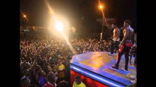 DIAMOND NA NAY WA MITEGO @DAR LIVE