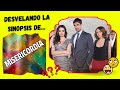 💔 Misericordia: Amor, Venganza y Redención en una Historia Oscura (Merhamet) 🔥✨