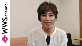 庄野真代が僕らのポプコンエイジ・オンライン2021へ意気込み語る！