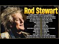 Capture de la vidéo The Best Of Rod Stewart ☕ Rod Stewart Greatest Hits Full Album ☕ Soft Rock Legends.