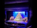 Carolina voices singing christmas tree 2023 masters in this hall