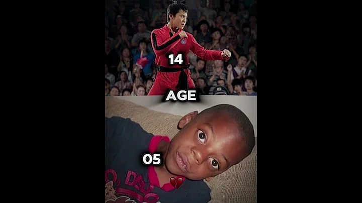 Karate kid cheng X Ishowspeed #football