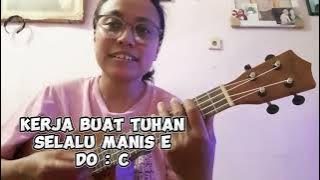 Download lagu Madley : Kerja Buat Tuhan Selalu Manise - Bila Roh Allah Ada
