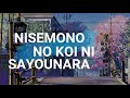 ASCA  - Nisemono no koi ni sayounara (Sub español)