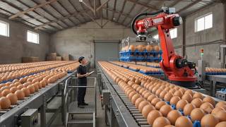 📺🔴LIVE～Egg Sorting 🥚 2026-05-15