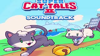 Water Temple - Super Cat Tales 2 Ost