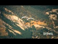Paraglider runaways airflowtv