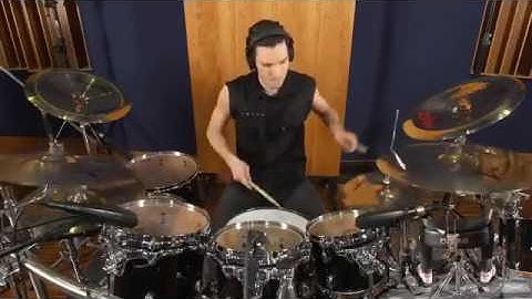 James Payne - Recording Studio