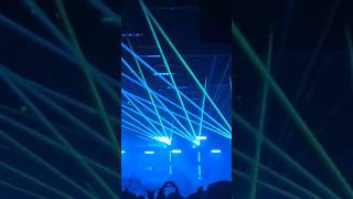 Royksopp — Running to the sea. Amsterdam, NDSM, 20th October &#39;23