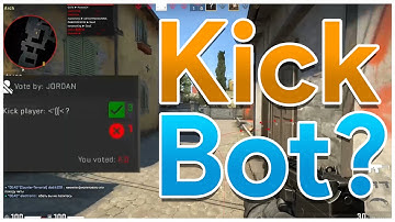 AIMWARE Walkbot reloaded | Legit in MatchMaking