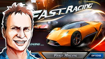Fast Racing 3D Gameplay - Android / iOS