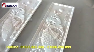 Nên mua máy CNC khắc đá ở công ty nào tại Quảng Nam