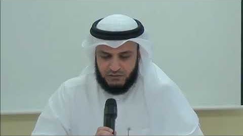 تلاوة هادئة...راحة نفسية مشاري راشد العفاسي