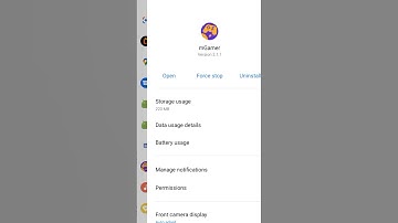How to Delete Mgamer account #mgamerapp #mgamerunlimitedtrick