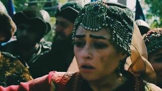 Kabhi Mayoos Mat Hona|| very Emotional Naat || Ertugrul Gazi #ertugrulghazi #Sabr