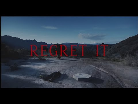 Regret It – Ashwin Gane | The Flames of Vengeance | Music Video