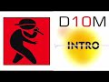 D10m introprod by coulb