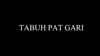 Tabuh Pat Gari - STSI Denpasar