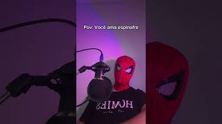 Essa só pra quem ama espinafre