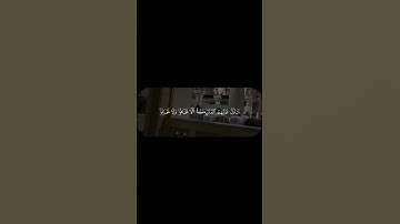 جزء ٢٤ 🤎 .|| سورة : فصلت ، آية رقم : ٣٠ ، القارئ : #علي_جابر  .|| #استغفر_الله #قران_كريم