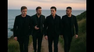 Westlife - Because You Stayed (Official AI Music)