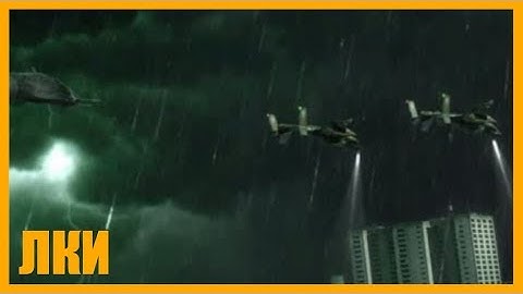 Command & Conquer 4: Tiberian Twilight - Обзор от ЛКИ